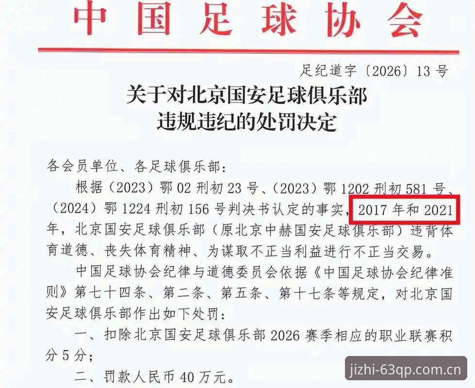 中国足协第三批禁足名单深度解析：65人受罚背后的足球生态重构